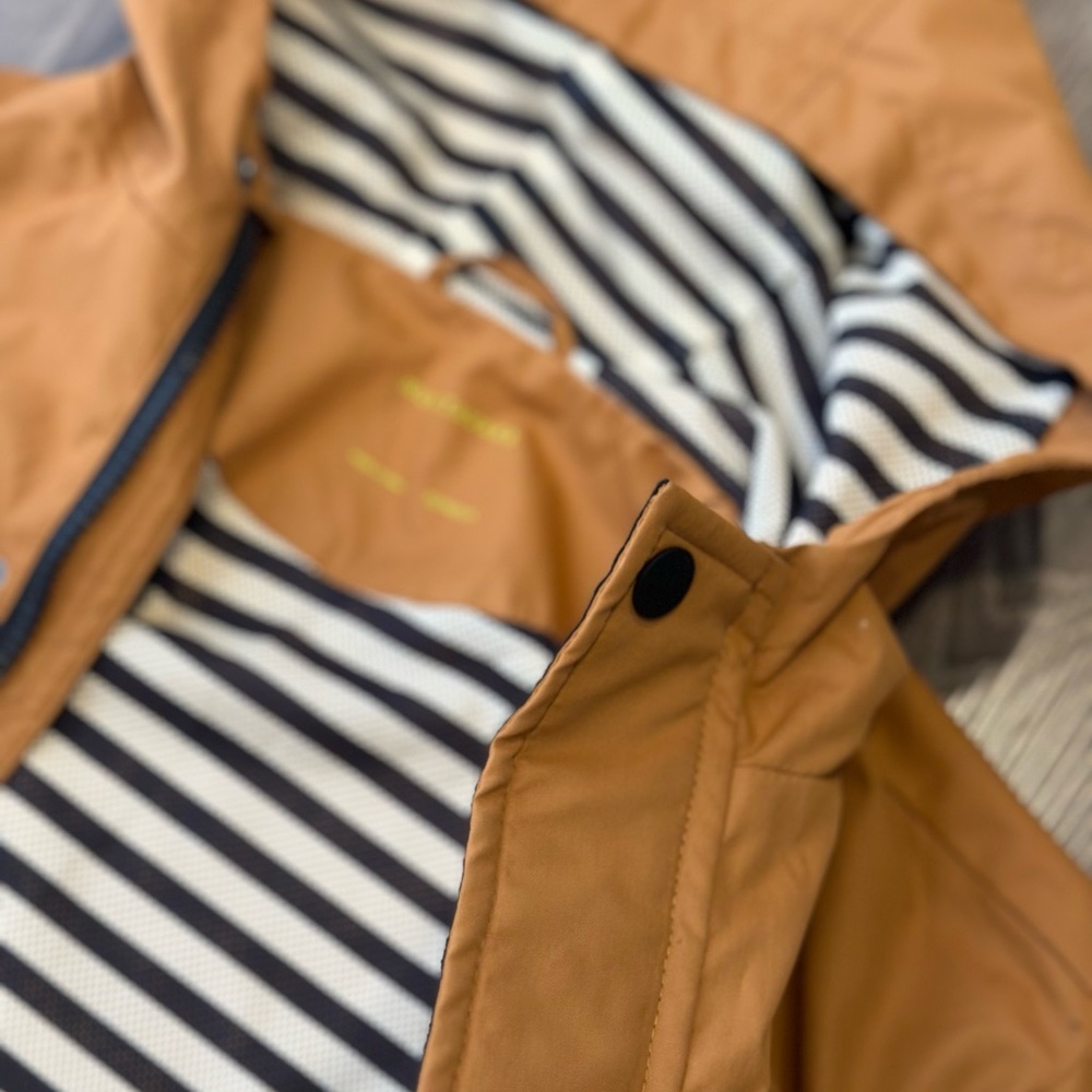 Boy jacket - Picture 8 of 8